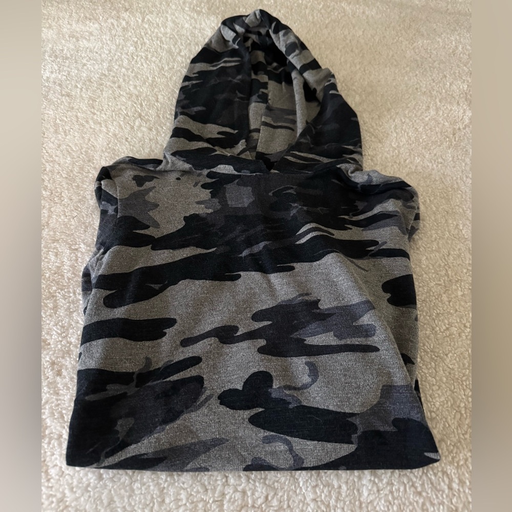 Monrow Hoodie